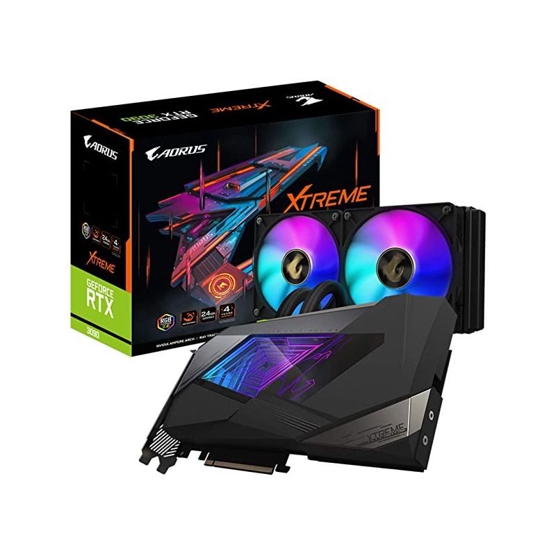 Gigabyte aorus geforce rtx 2060 super cheap