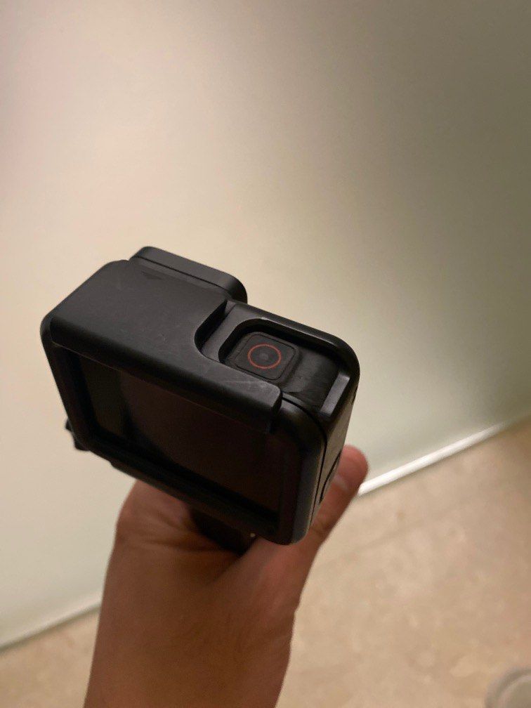 Go pro 7 black, Photography, Cameras on Carousell