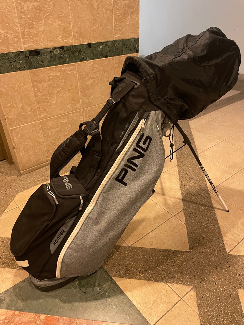 2021 ping 2025 bags