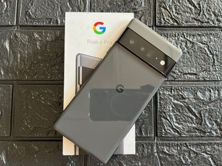 Google Pixel 6Pro