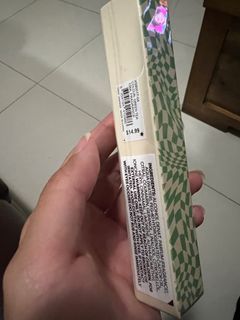 Green tea spray fragrance 15ml