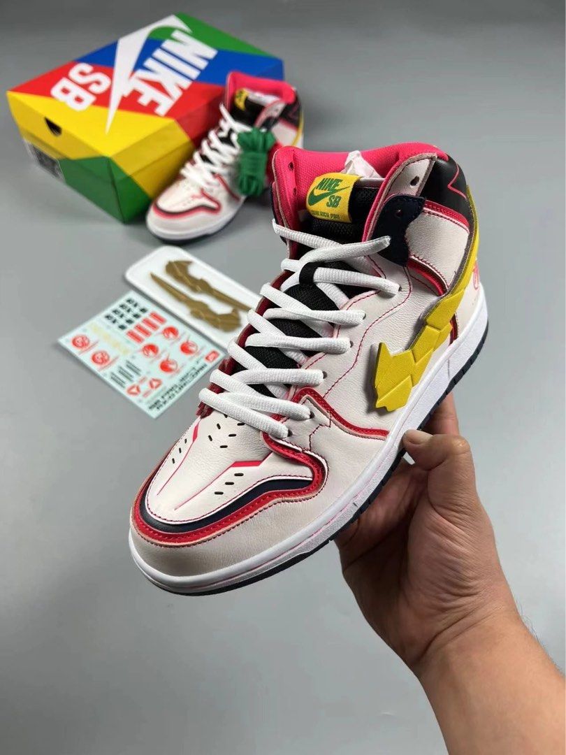 Unicorn discount shoes nike