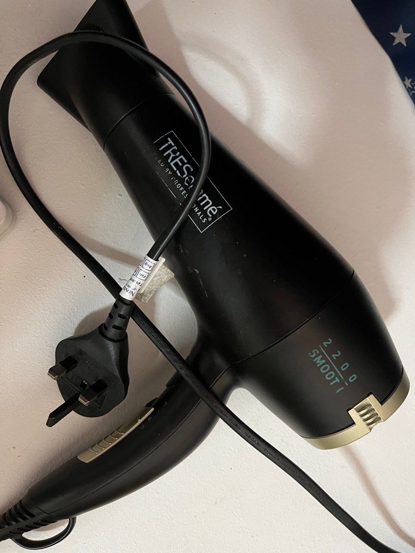 Tresemme 5542du 2025