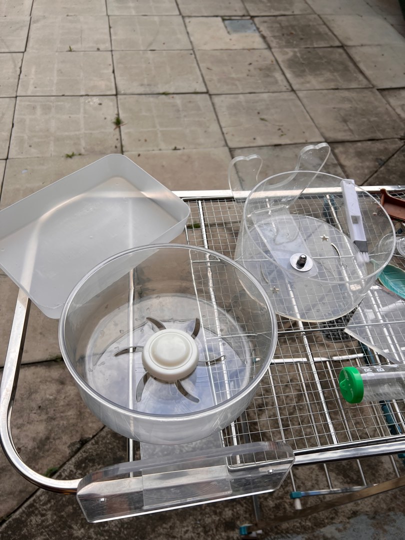 Hamster accessories clearance for sale