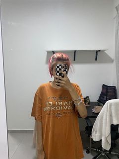 Harley Davidson Shirt