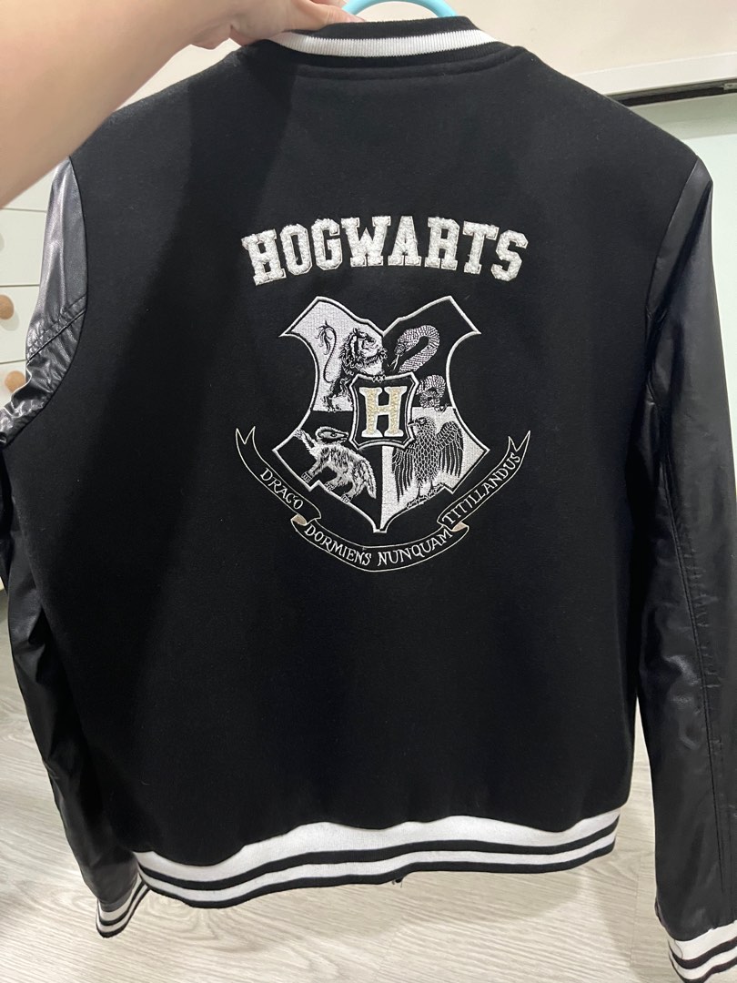 Harry potter bomber jacket Clearance