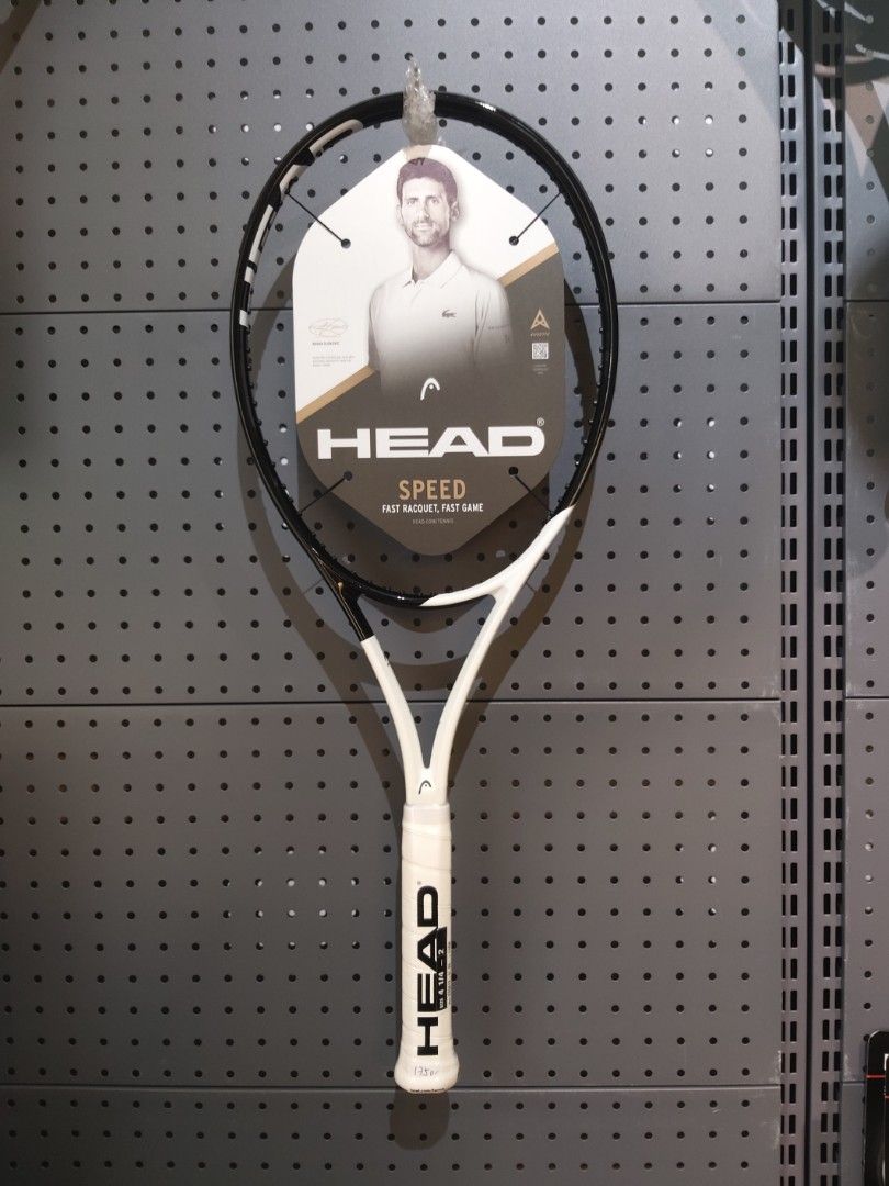 HEAD Speed Mp 2022 網球拍, 運動產品, 運動與體育, 運動與體育- 球拍