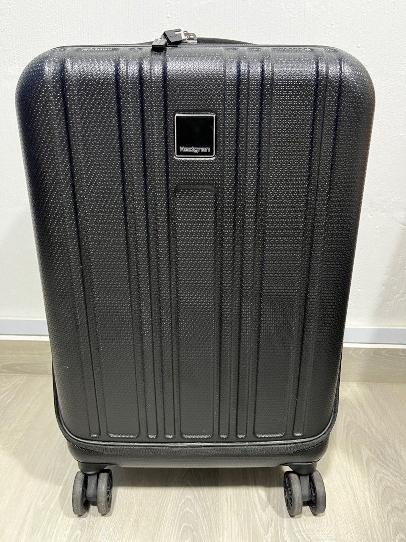 Hedgren shop cabin luggage