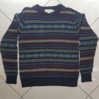 H&M - Wool Sweater / Jumper (Baju Hangat)