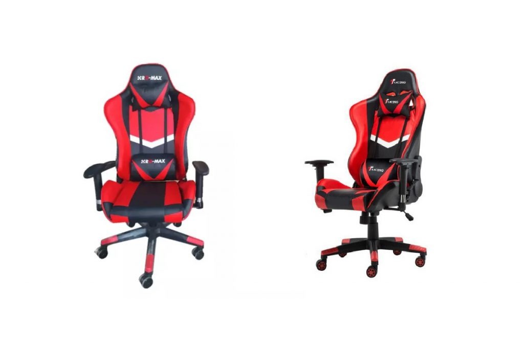 Home Office Gaming Chair Furniture, Furniture & Home Living, Furniture
