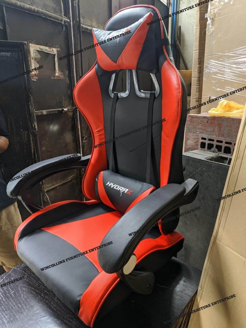 Home Office Gaming Chair Furniture, Furniture & Home Living, Furniture