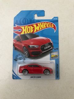 Honda RS 5 Coupe