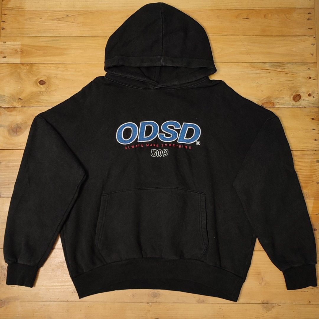 Odsd hoodie outlet