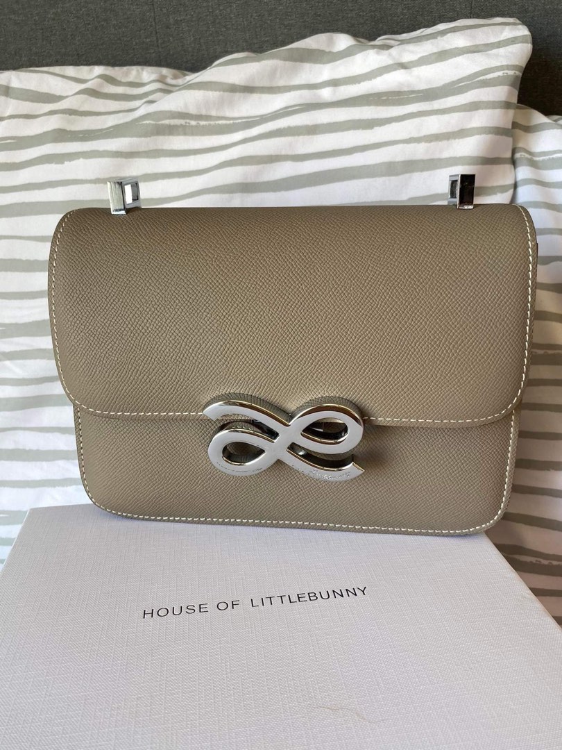 House of Little Bunny Timeless Bag, Luxury, Bags & Wallets on