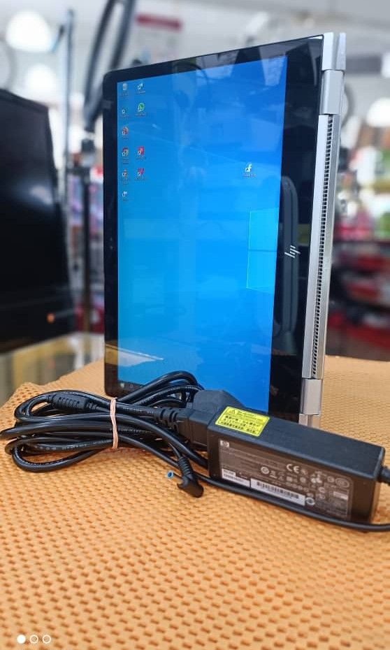 HP Elitebook HSN104C FLIP TOUCH SCREEN, Computers & Tech, Laptops