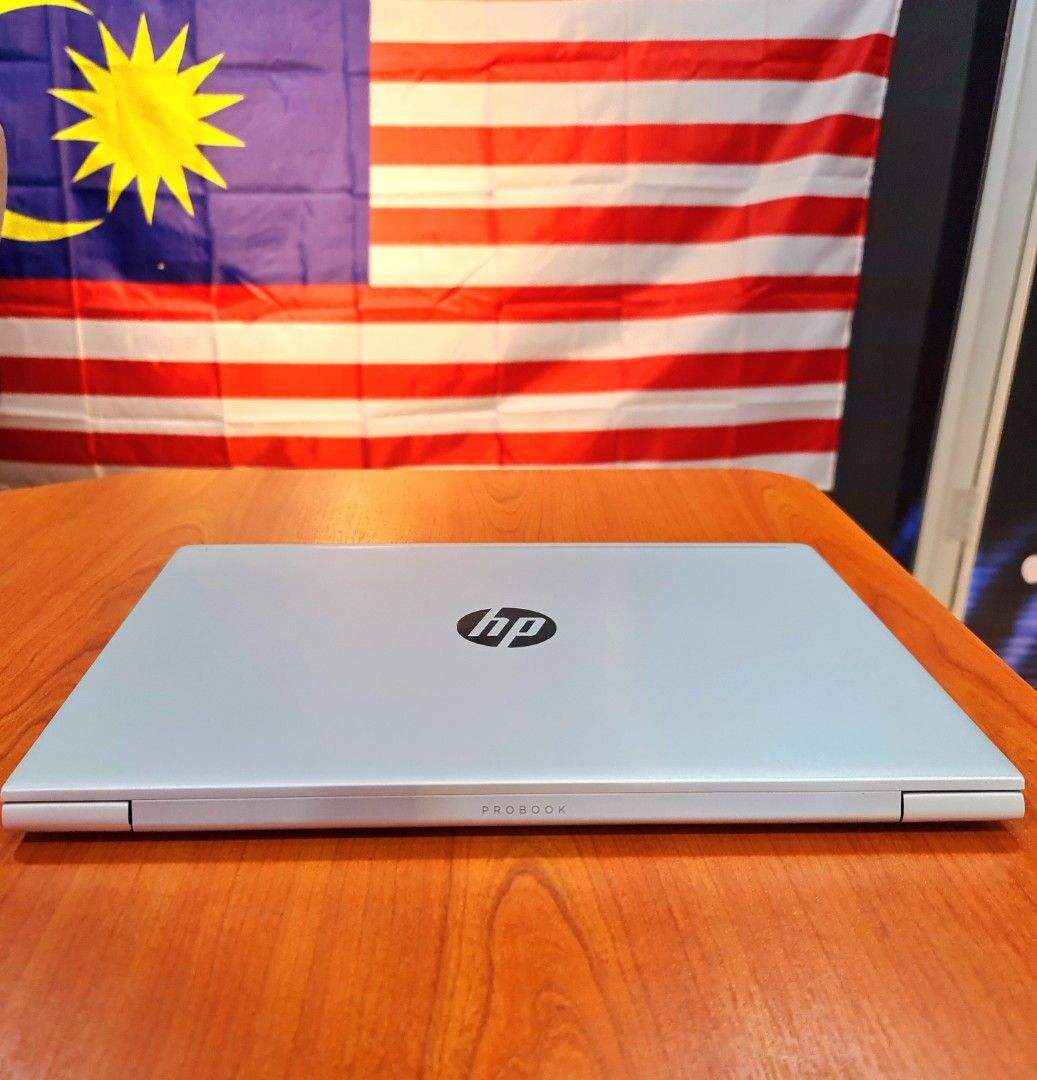 HP PROBOOK G7 ORIGINAL PROFESSIONAL LAPTOP, STILL WARRANTY FRB2024