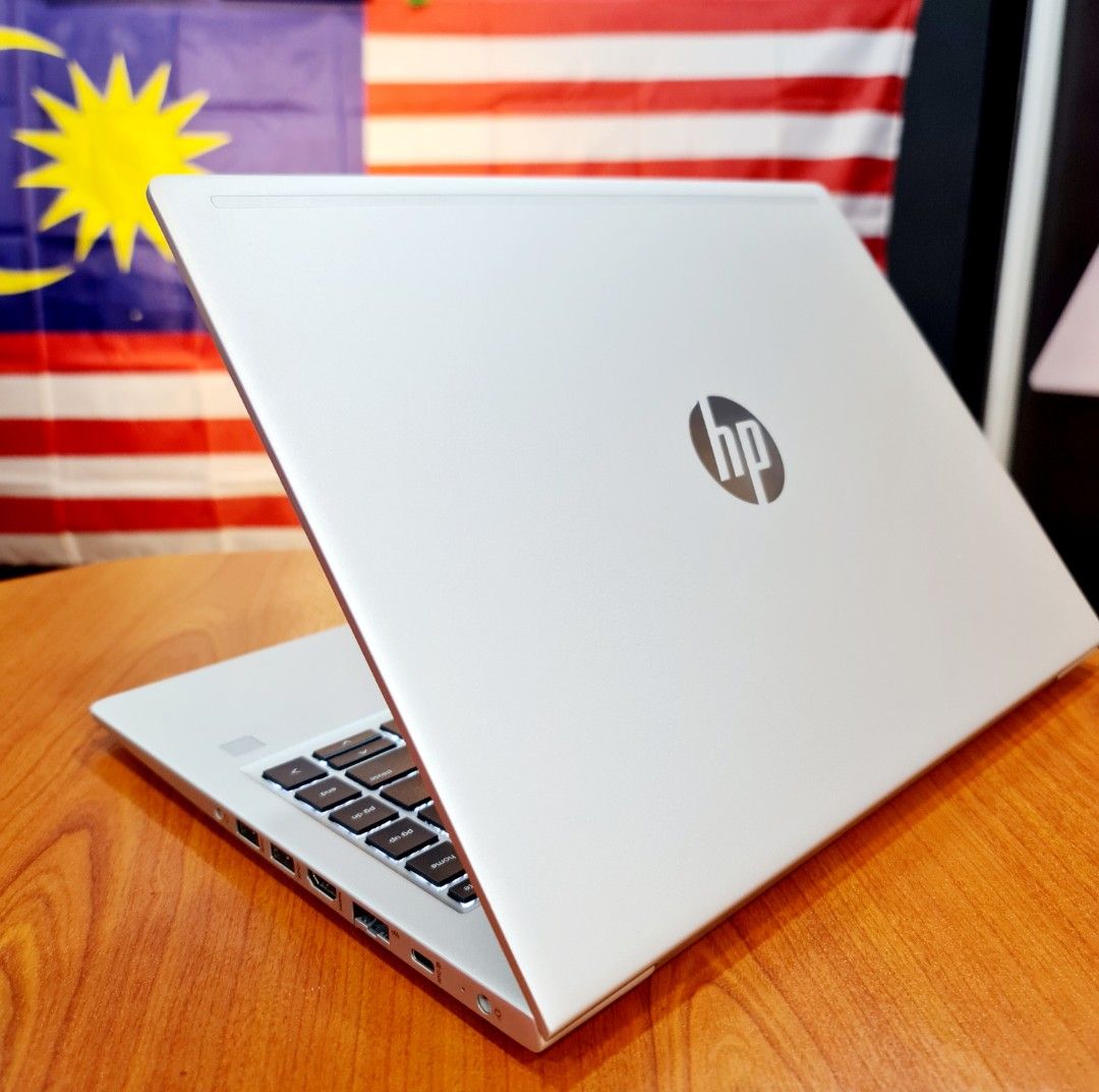 Hp Probook G7 Original Professional Laptop Still Warranty Frb 2024 Computers And Tech Laptops 5703