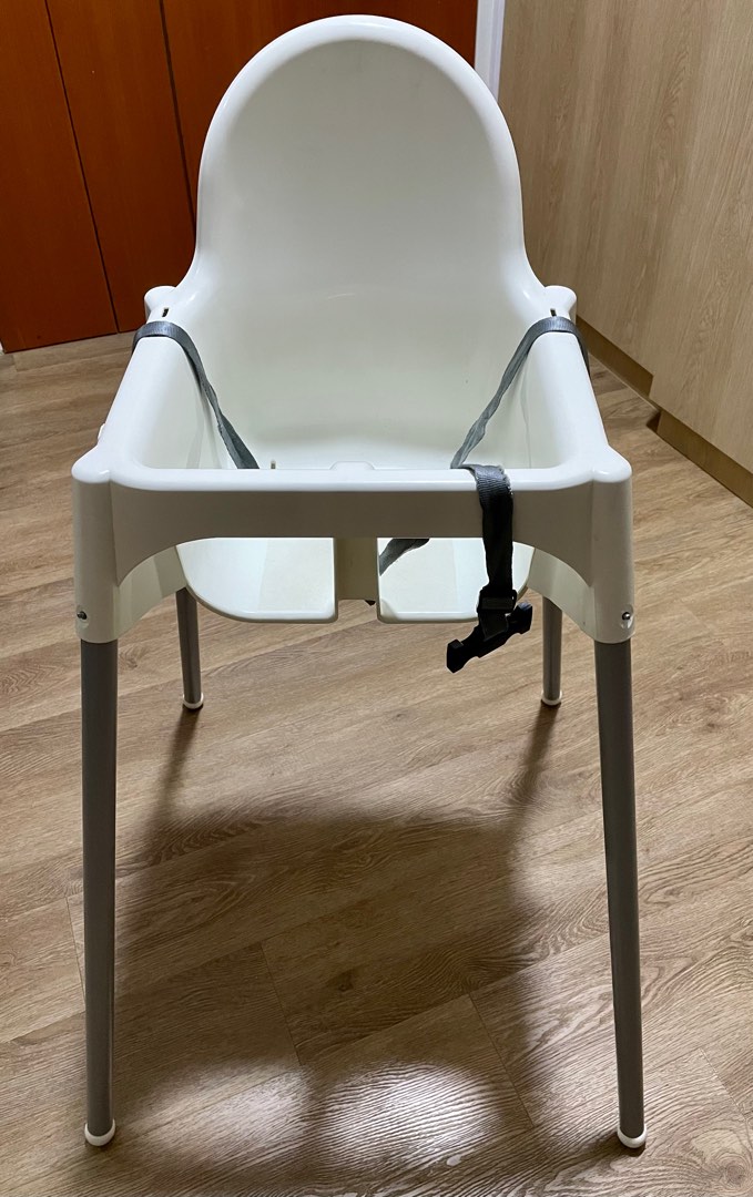 IKEA Baby Chair, Babies & Kids, Baby Nursery & Kids Furniture, Kids