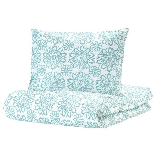 Ikea duvet cover, Furniture & Home Living, Bedding & Towels on Carousell