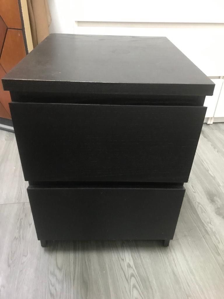 Kullen 2 shop drawer