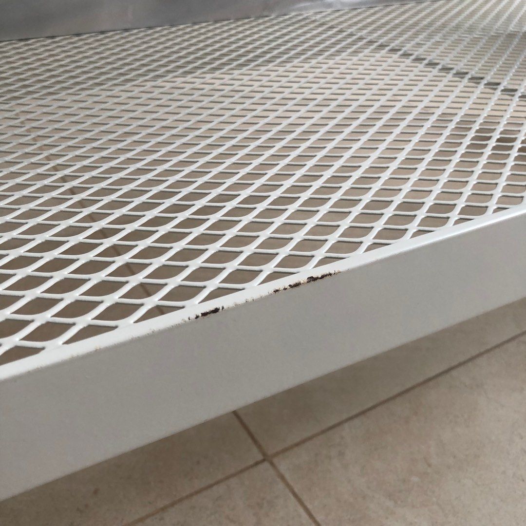 IKEA MACKAPAR SHOE RACK, Furniture & Home Living, Furniture, Shelves ...