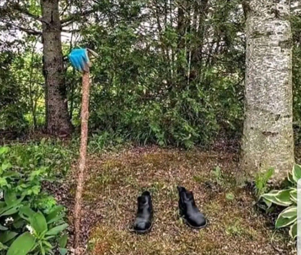 Invisible Jacket (boots and gloves not included), Men's Fashion, Coats ...