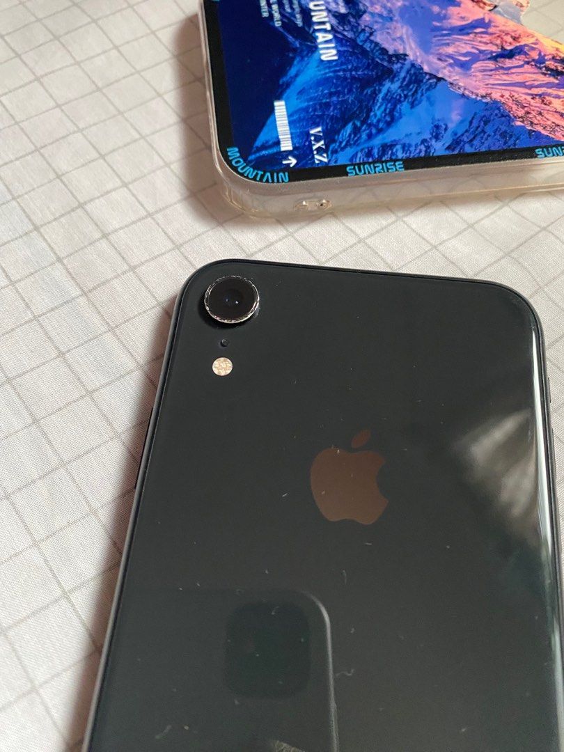 iphone xr (64gb) openline (Category: iPhone X Series) located in Quezon City. Submitted by tyler8. (Listing ID 1197189385, Image 1). Description: Iphone xr 64gb openline open for swap sa ios din plus cash ako sa mataas na model ng ios All are working faceid, truetone & no icloud issue. 79% battery health but still can last all day. not advisable mag palit ng battery kasi makunat pa ‘to kesa sa replacement na ipapalit. otiginal pa nakalagay dito F