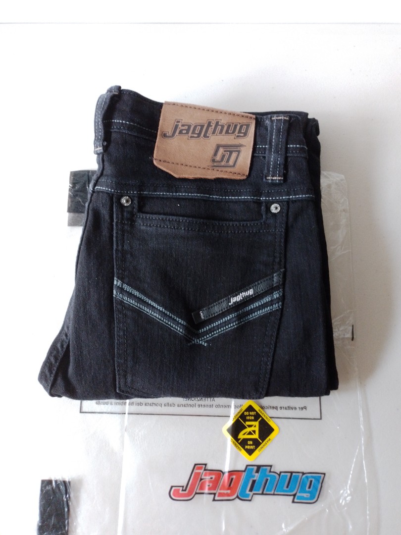 Jagthug pants 2025