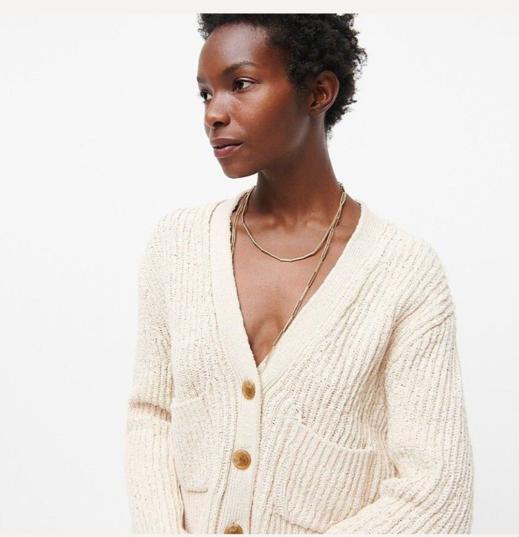 J crew beach clearance sweater