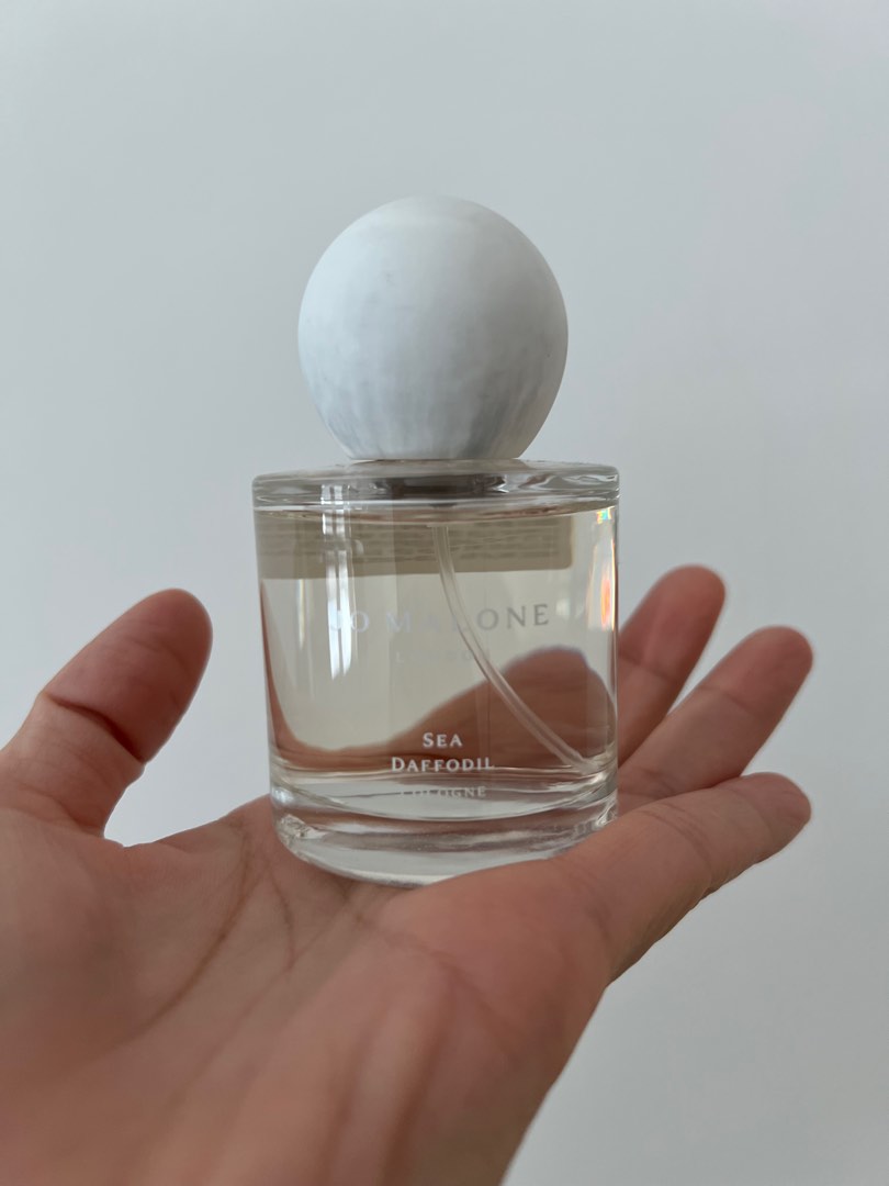 JO MALONE SEA DAFFODIL COLOGNE 50ML/1.7FLOZ, Beauty & Personal Care