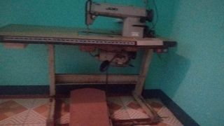 juki sewing machine industrial grade