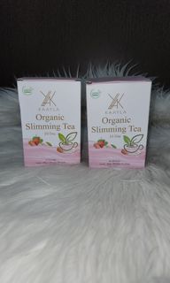 KAAYLA SLIMMING TEA