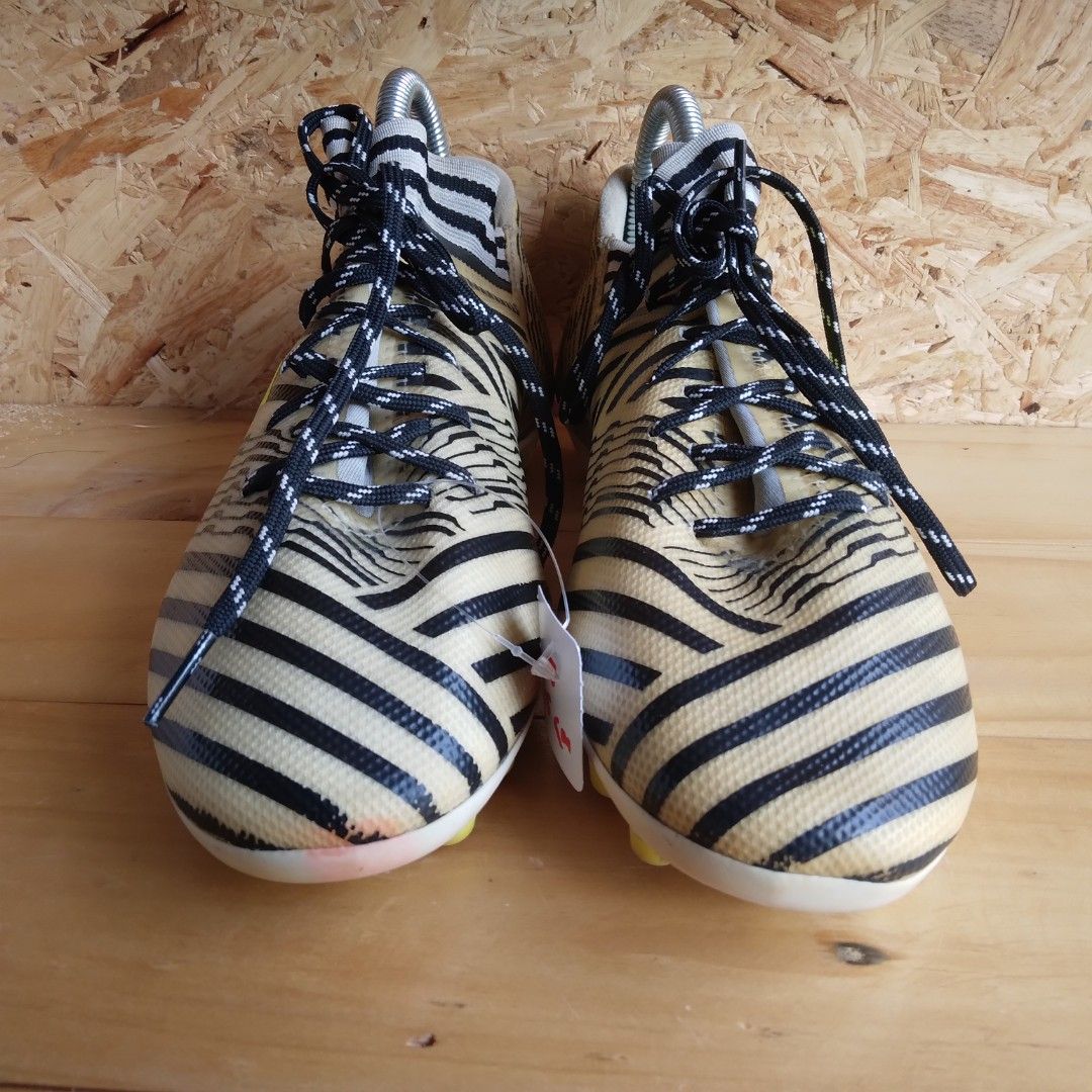 Adidas us nemeziz 3.1 hotsell