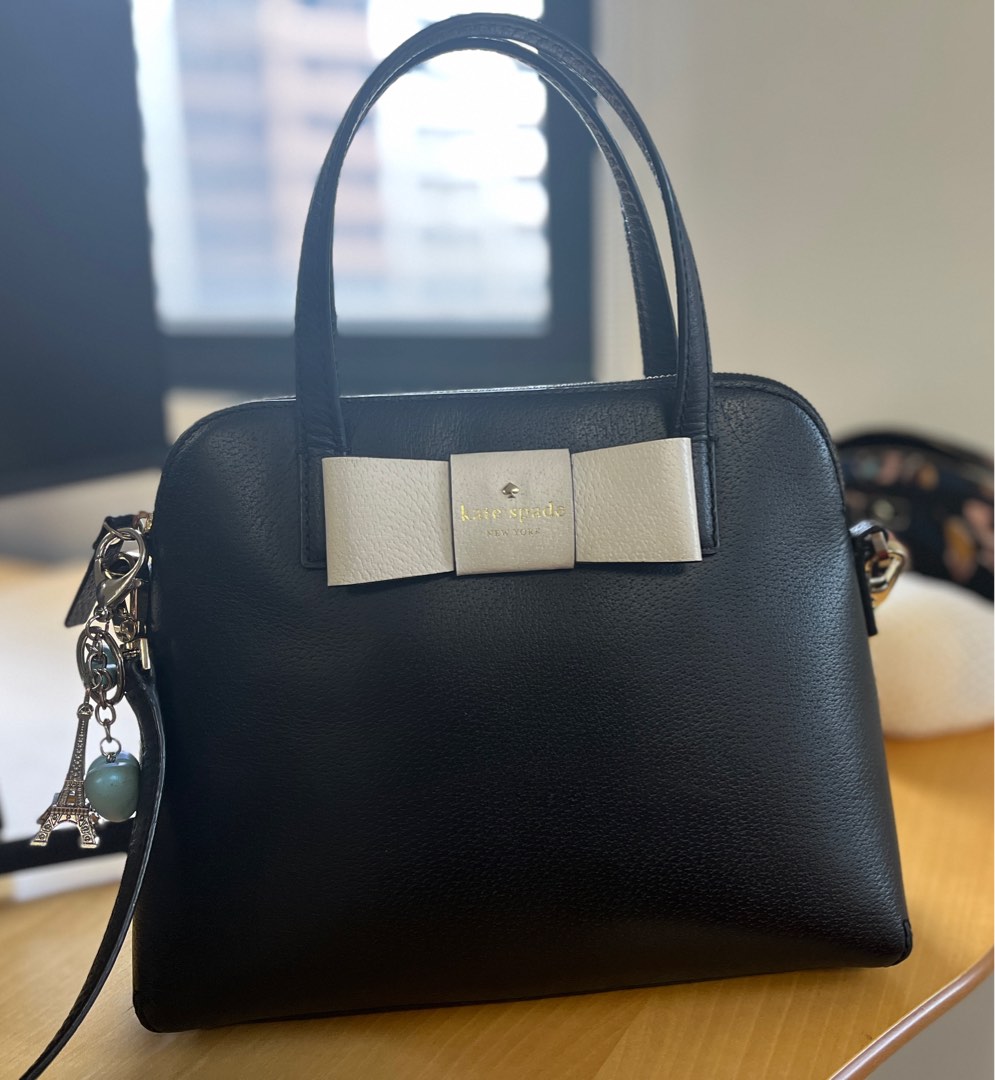 Kate Spade Preloved Matthews Street Maise
