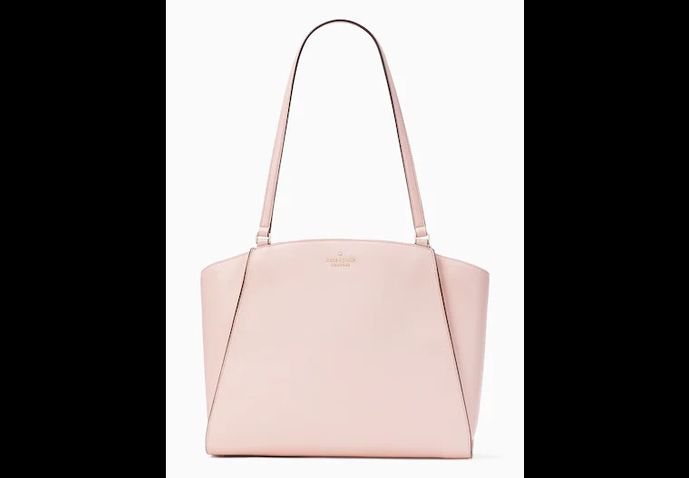 Kate Spade Brim Laptop Tote (Multiple Colours), Luxury, Bags & Wallets