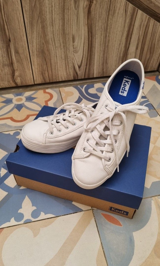 Keds triple kick shop core