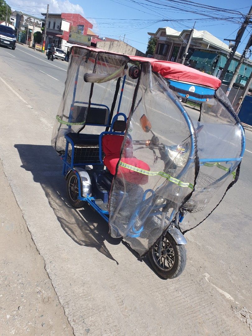 Kenwei Ebike for Sale Motorbikes Motorbikes for Sale on Carousell