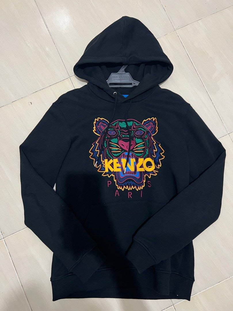 Kenzo cheap hoodie price