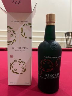 KI NO TEA KYOTO DRY GIN