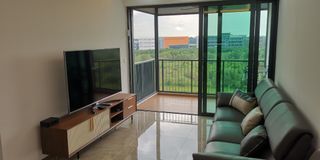 3 Bedroom Condo Unit for Rental (Kingsford Waterbay)