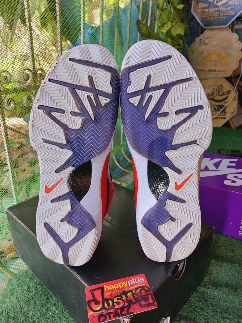 undftd nike kobe 4
