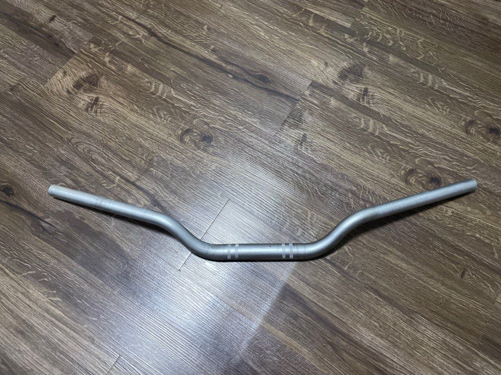 duke 250 handlebar price