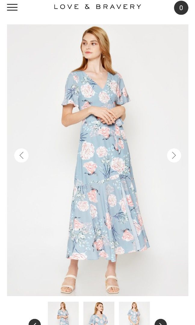 Max dresses sales