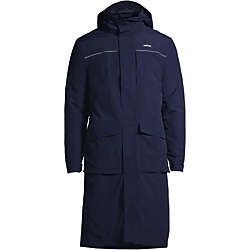 Lands end men coat top