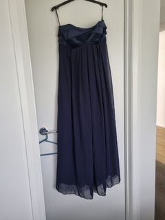 Langham gown