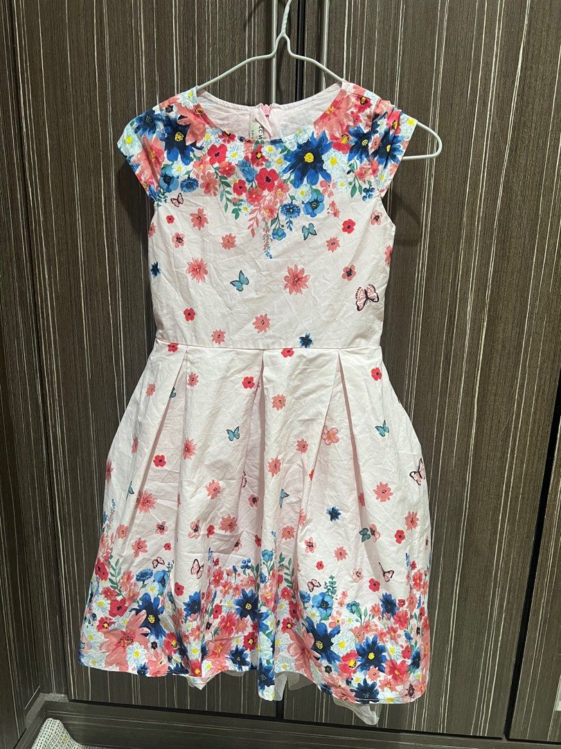 Lc waikiki dress girl online