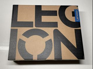 Lenovo Legion 7i 16 Gen 7 16.0" WQXGA HDR i9 12900HX 3080 Ti 32GB 1TB SSD+1TB HDD Laptop