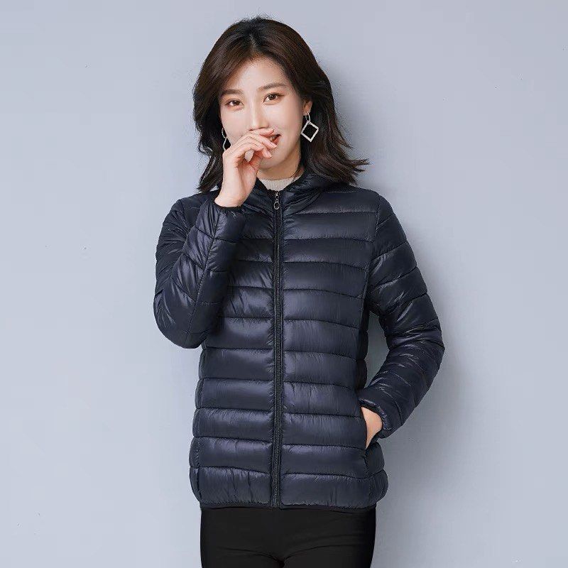 Light jacket winter black medium kids or ladies new with tag