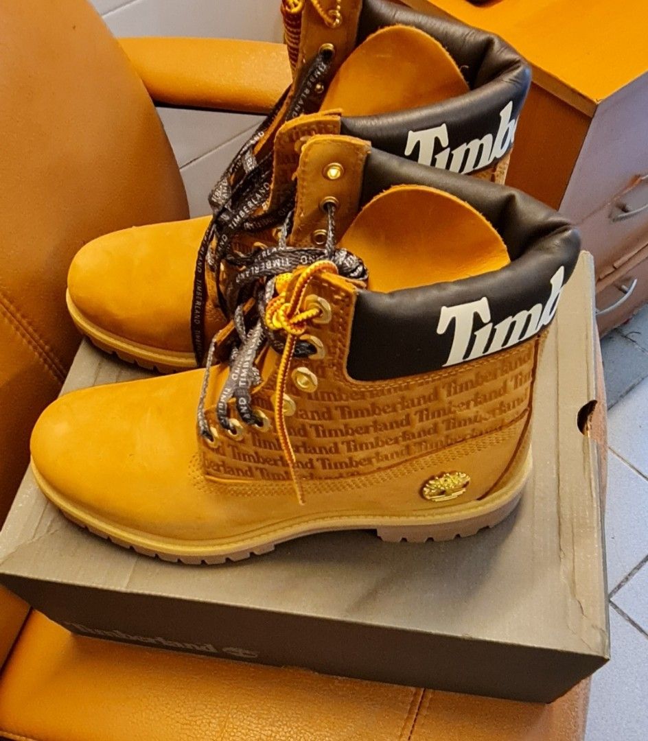 Nf timberland sale boots