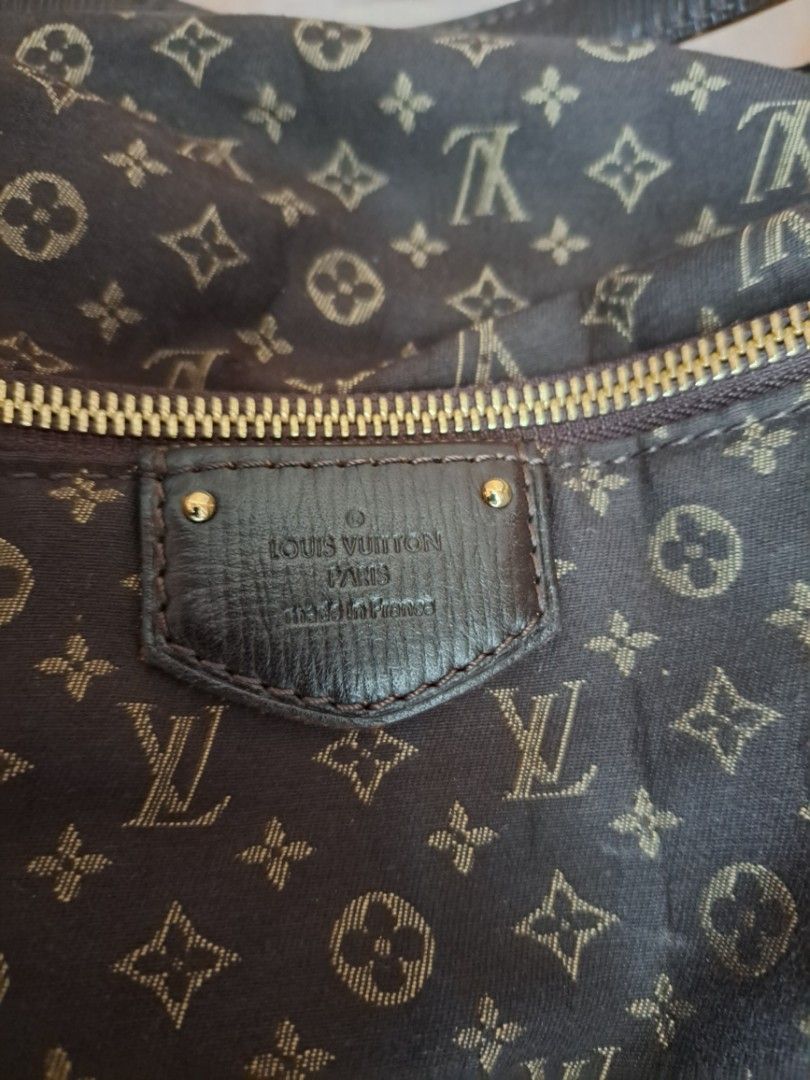 Louis Vuitton, Bags, Louis Vuitton Ballade Mm Monogram Idylle M4570